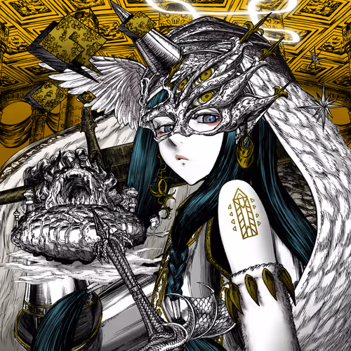 Wol Kyushime