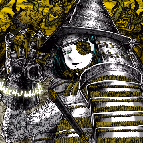 Wol Kyushime