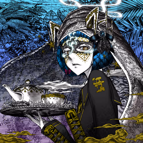 Wol Kyushime