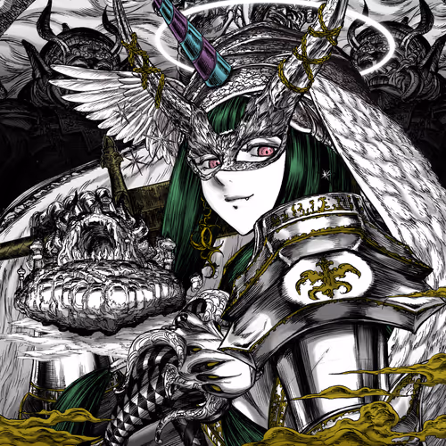 Wol Kyushime