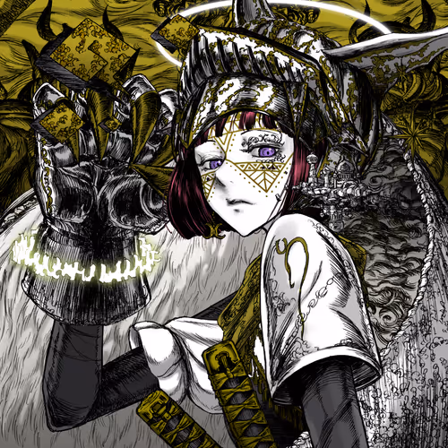 Wol Kyushime