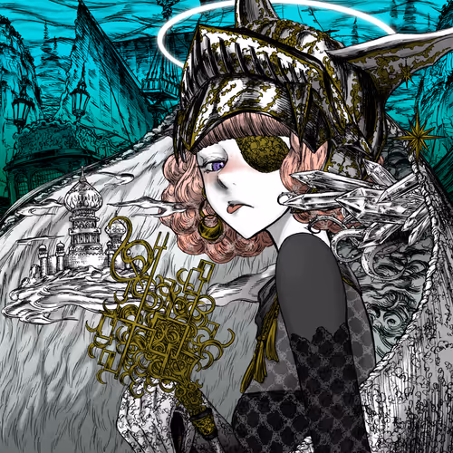Wol Kyushime
