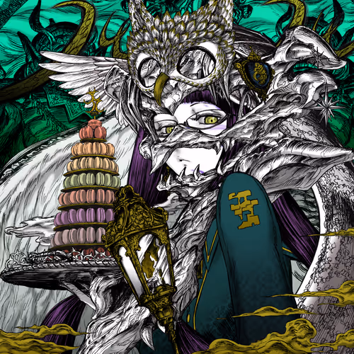 Wol Kyushime