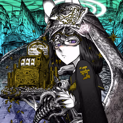 Wol Kyushime