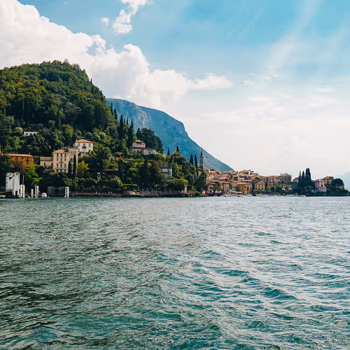 A Series Of Moments V2