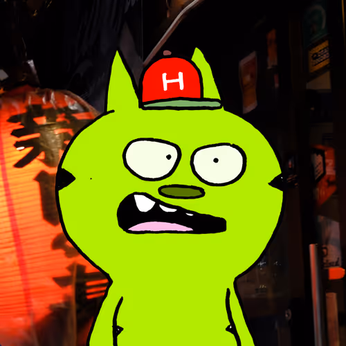 Huge Ip Pfp