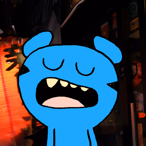 Huge Ip Pfp