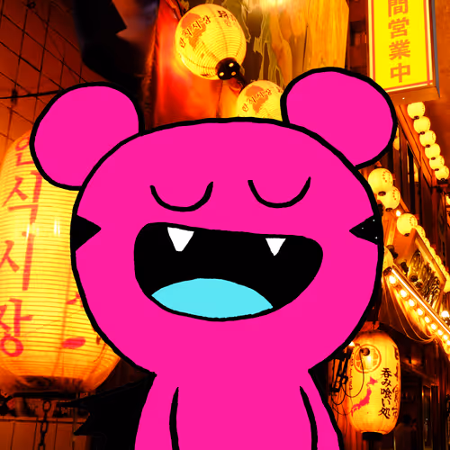 Huge Ip Pfp
