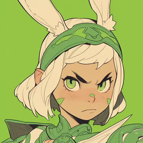 Xenobunny Ethereum