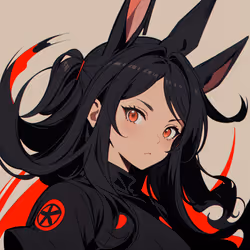 Xenobunny #178