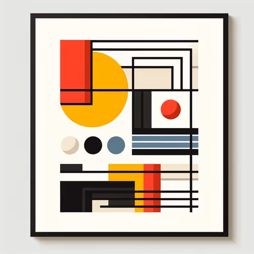 Art by Armalar - Visual Library