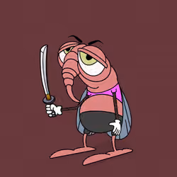 Bug #585