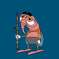 377