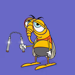355