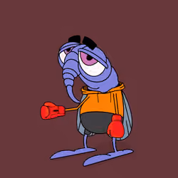 Bug #445