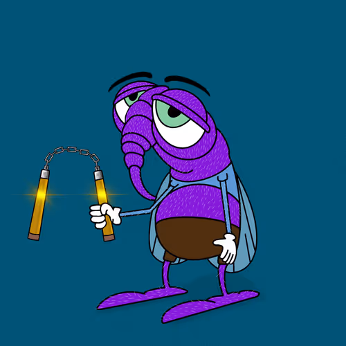 Bugzeth