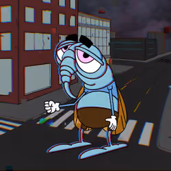 Bug #658