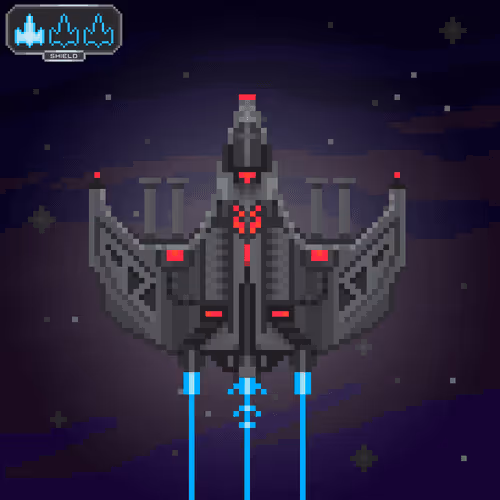 Octavia Vyper