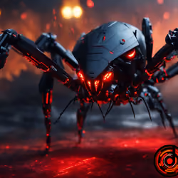 Spider Bots
