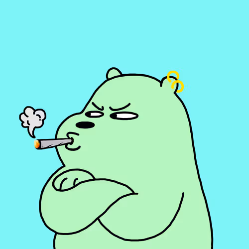 Louxbears