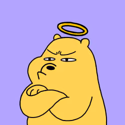 Loux Bears #2521