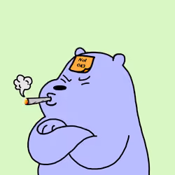 Loux Bears #1771