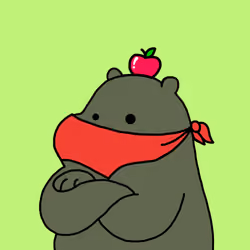 Loux Bears #1690