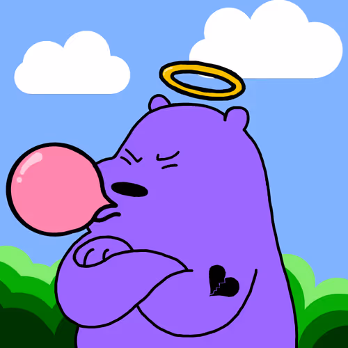 Louxbears