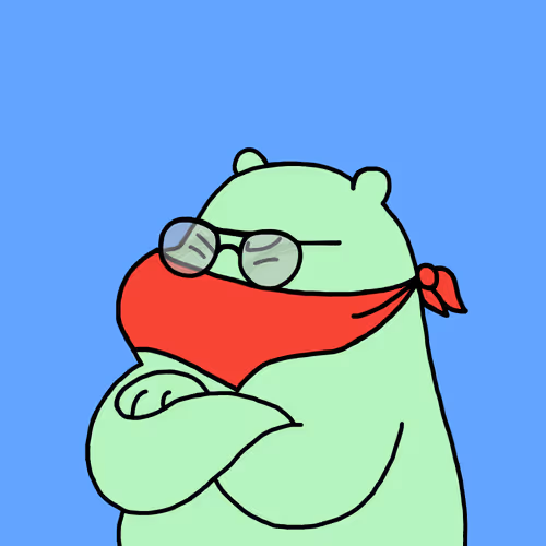 Louxbears