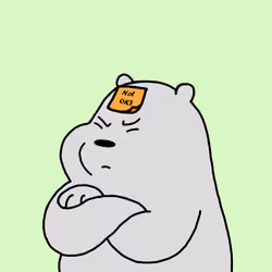 Loux Bears #2149