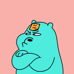 Loux Bears #2369