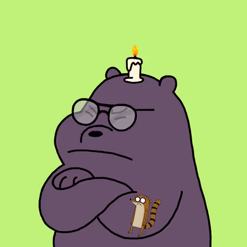 Louxbears