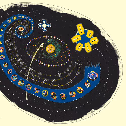 Stories On Circles