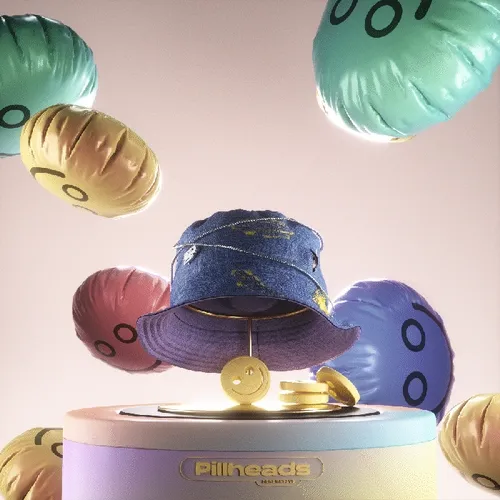 Pillheads Dispensary