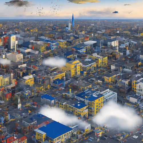 The Hague