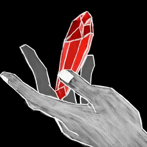 Fervor Feelings of a Free man