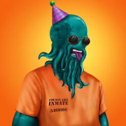Obscure Octopus Club #48