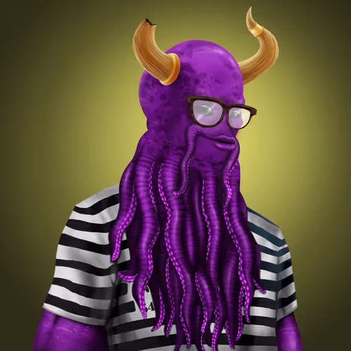 Obscure Octopus Club