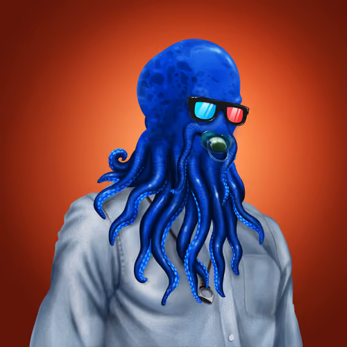 Obscure Octopus Club #99