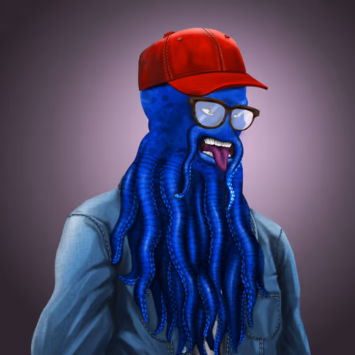 Obscure Octopus Club #178