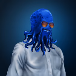 Obscure Octopus Club #339