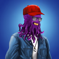 Obscure Octopus Club #228