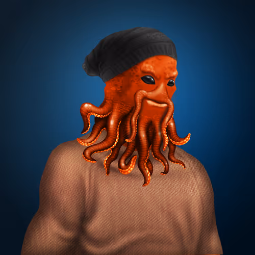 Obscure Octopus Club