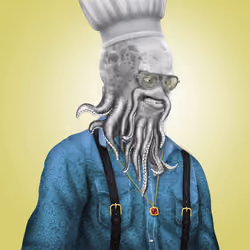 Obscure Octopus Club #49