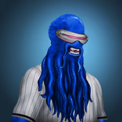 Obscure Octopus Club #267