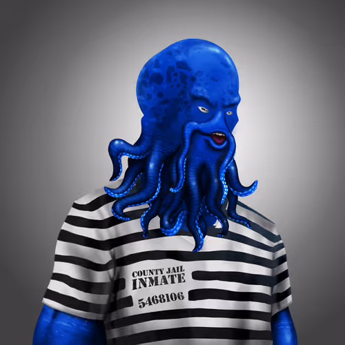 Obscure Octopus Club