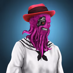 Obscure Octopus Club #74