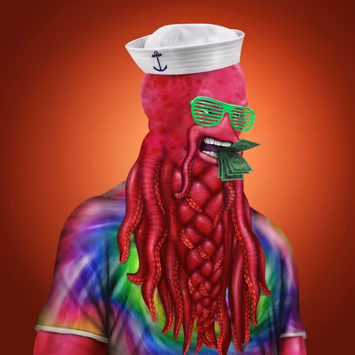 Obscure Octopus Club #232
