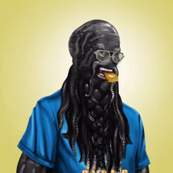 Obscure Octopus Club #73