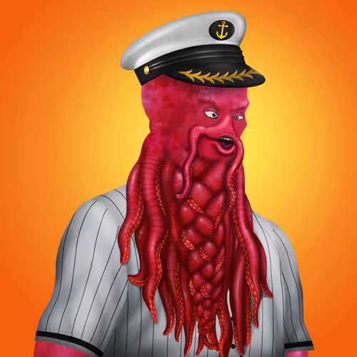 Obscure Octopus Club #418